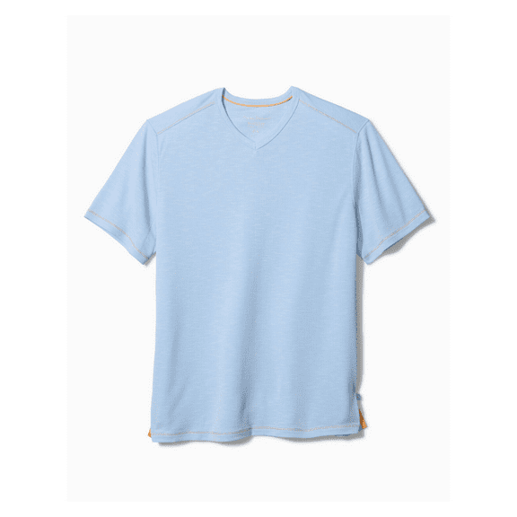 Next Image Tropicool Paradise IslandZone® V-Neck T-Shirt size m