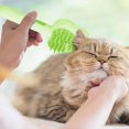thumbnail image 2 of Cat Steam Brush - Steamy Shedder Comb for Dogs | Pet Grooming Supplies, Large Capacity Battery, Self-cleaning, 2 of 4