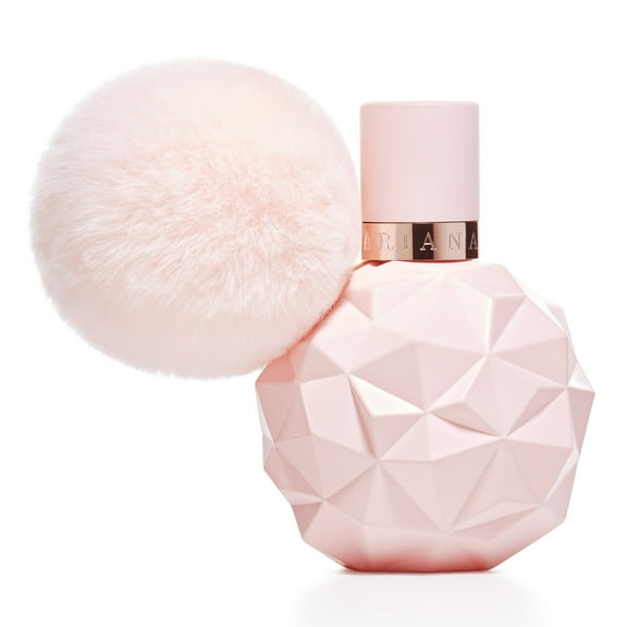 Ariana Grande Sweet Like Candy Eau de Parfum, Perfume for Women, 1 Oz