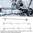 thumbnail image 3 of Linear Motion Kit, Steel Low Friction Coefficient Rustproof Complete Linear Motion Products  for Stepper Motor, 3 of 7