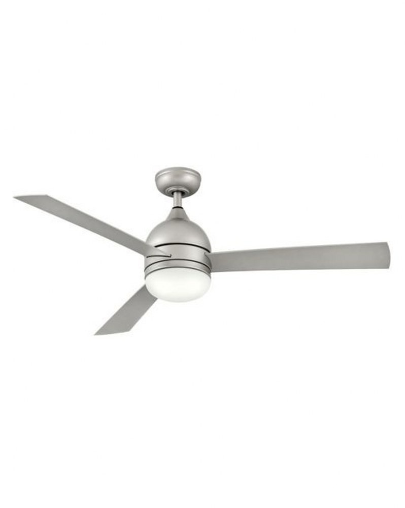 Blade Ceiling Fan with Light Kit 