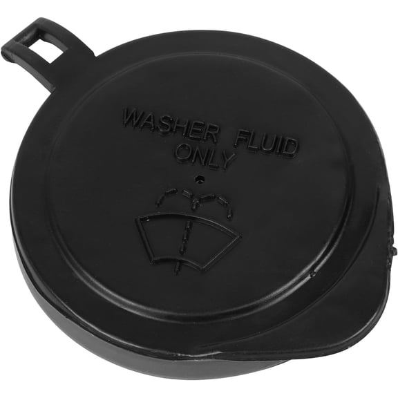 DIZEMDAMAI Washer Fluid Reservoir Cap Replacement for Toyota Sequoia, Tacoma, Tundra 1-Pack