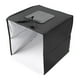 thumbnail image 5 of Caja de luz portátil para estudio fotográfico Bling Bling 30 cm, 5 of 12