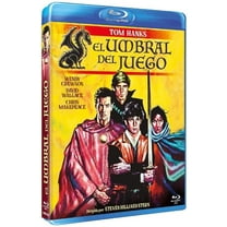 Mazes and Monsters (1982) [ Blu-Ray, Reg.A/B/C Import - Spain ]