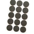 thumbnail image 1 of Adhesivo TPR antideslizante Ormromra para muebles almohadilla para pies mesa silla Protector de suelo de madera #3, 1 of 2