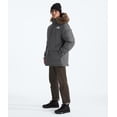 thumbnail image 2 of Chaqueta parka THE NORTH FACE McMurdo para hombre Smoked Pearl, 2 of 8