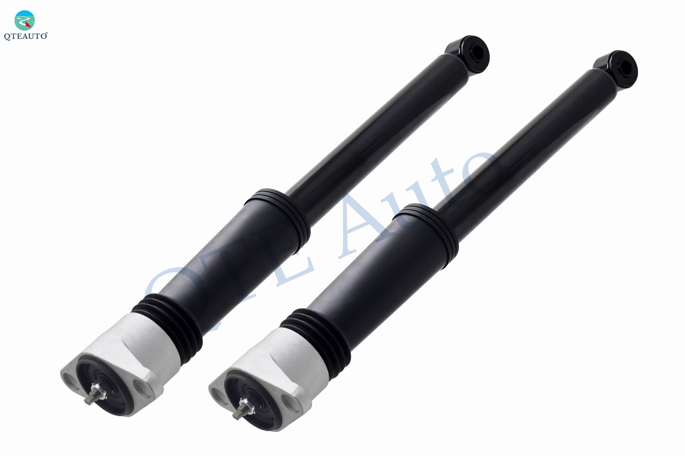 Pair of 2 Rear Complete Shock Absorber Kit For 2009 2010 Hyundai Sonata