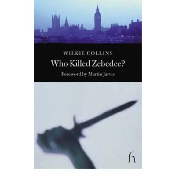 Pre-Owned Who Killed Zebedee?: And John Jago's Ghost (Paperback) 1843910195 9781843910190