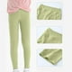 thumbnail image 1 of Odeerbi 4-13 Años Girls Yoga Leggings Workout Dance Athletic Sports Pantalones Cómodo de Cintura Alta Suave Transpirable Medias Con Bolsillo, 1 of 9