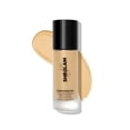 thumbnail image 1 of Base SHEGLAM COMPLEXION PRO Caramelo mate de larga duración, 1 of 9