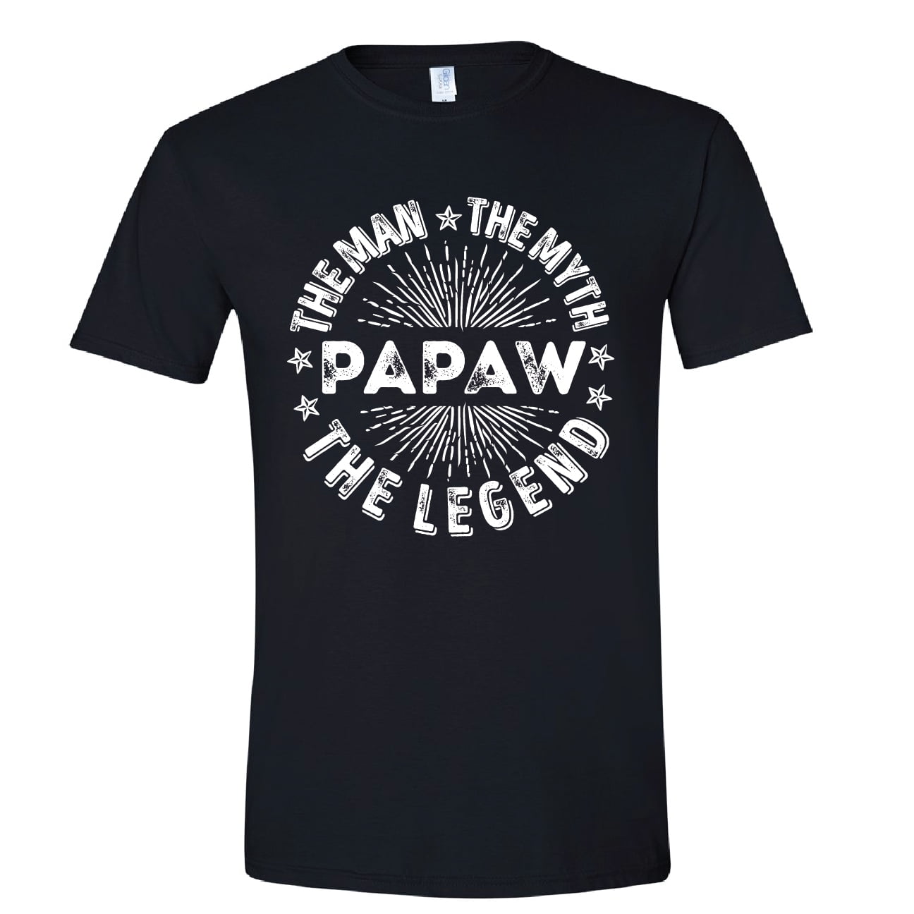 papaw t shirts