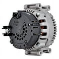 thumbnail image 2 of New Alternator Fits Audi A6 Quattro 3.2L 2005-2008 06E903016Kx Al9365X Lra02365, 2 of 2