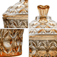 thumbnail image 3 of Bienvenido Contenedor de placa de cristal para decoración de uñas, polvo y líquido acrílico, taza para decoración de uñas, placa de joyería, pincel para decoración de uñas, soporte para herramientas, 3 of 5