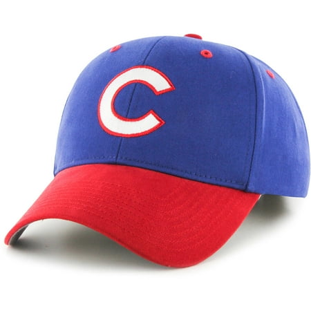 - MLB Chicago Cubs Basic Cap/Hat by Fan Favorite