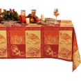 thumbnail image 1 of Thanksgiving Tablecloth with Fall Plaid Fall Tablecloth, Waterproof Wrinkle Free Thanksgiving Table Cloths for Thanksgiving Decor, Thanksgiving Tablecloth for Rectangle Tables 60 X 120 Inch, 1 of 6