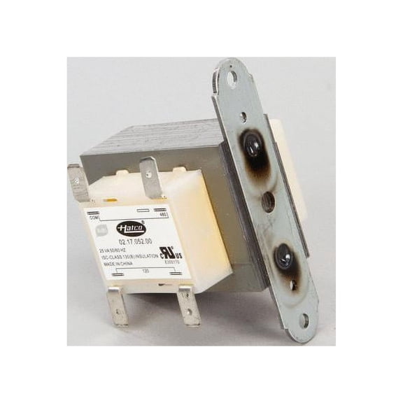 Hatco 02.17.052.00 Transformer 120Vsec:480Pri 25Va