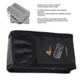 thumbnail image 4 of Bolsa Protectora Retardante De Inflamación De Batería, Bolsa A Prueba De Explosiones De Batería De Sellado Confiable Portátil Estable A Prueba De Radiación Para Drones, 4 of 7