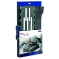 thumbnail image 7 of Portable Folding Step, 4" Non-Slip Stool w/Handle, Black, 7 of 7