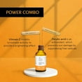 thumbnail image 3 of Deconstruct 10% Non-Irritating Vitamin C Face Serum For Glowing Skin 30 ML, 3 of 4