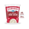Breakstone's All Natural Sour Cream, 16 oz Tub