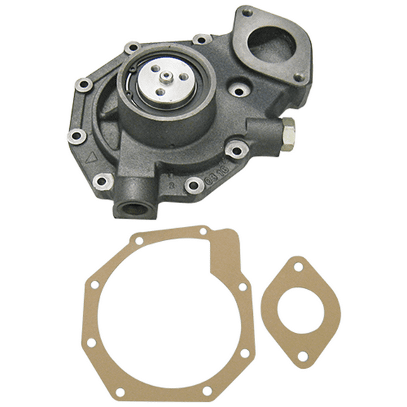 RE505981 New Aftermarket Water Pump for John Deere Specific Tractor Models 5210 5310 