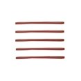 thumbnail image 1 of Excel 5-Piece Grit Belts, Grey, 1 of 3