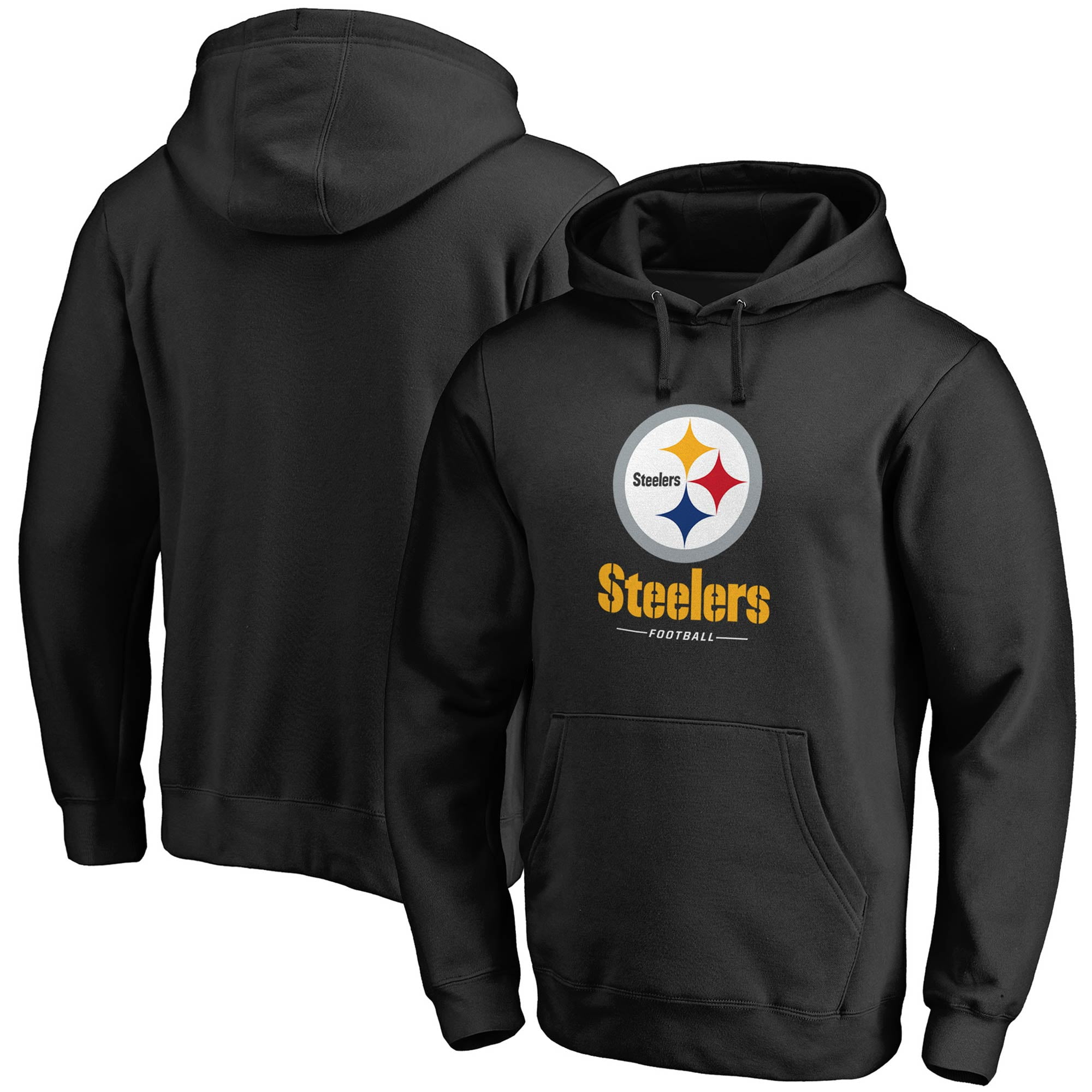 Pittsburgh Steelers Sweatshirts in 