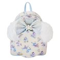 thumbnail image 1 of Minimochila Loungefly Disney Mickey Winter Wonderland, 1 of 4