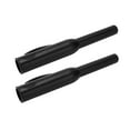 thumbnail image 1 of Cubierta para marcador de agujero profundo, 2 piezas, cubierta para lápiz de carpintero, cubierta para lápiz de punta larga, cubierta para lápiz de carpintería, durabilidad mejorada, 1 of 12