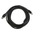 thumbnail image 1 of Universal Printer USB Cable Copper Core Printer Cable Fax Machine USB Copper Core Cable, 1 of 9