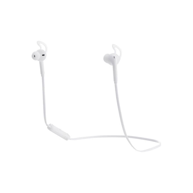 Auriculares in-Ear Inalámbricos Kanex GoPlay Blanco