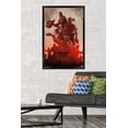 thumbnail image 2 of Call of Duty: Black Ops 4 - Zombie Graphic Wall Poster, 22.375" x 34", Framed, 2 of 6