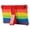 Iridescent B, variant on Purowzwe Tablet Case & Screen Protector Set, Heavy Duty Shockproof Cover for 10.2 Inch Tablet, with Adjustable Stand & Tempered Glass, Rainbow - Perfect for School, Home & Travel