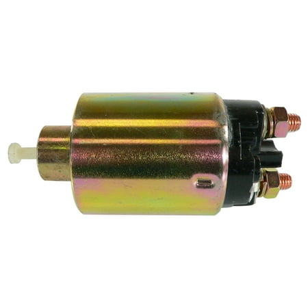 1964 Oldsmobile Vista Cruiser - NEW SOLENOID FITS OLDSMOBILE VISTA CRUISER BRAVADA SILHOUETTE 9000977 10465375