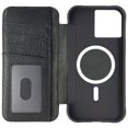 thumbnail image 3 of Case-Mate Étui Portefeuille Folio pour Magsafe pour iPhone13 Pro Max /12 Pro Max - Noir (Utilisé), 3 of 3