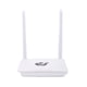 thumbnail image 3 of Enrutador WiFi inalámbrico inteligente - Admite tarjeta SIM 4G - 128 dispositivos | 2 puertos Ethernet y 1 puerto WAN | Modelo CPE Macarena Router de wifi, 3 of 6