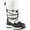 White, variant on Baffin Snogoose Womens Boots (7, White)