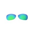 thumbnail image 3 of Walleva Emerald Polarized Replacement Lenses for Oakley New Crosshair (2012 or later) Sunglasses, 3 of 8