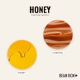 thumbnail image 3 of Honey - Roasted by Devocion - Whole Bean Coffee - 12oz Bag, 3 of 7