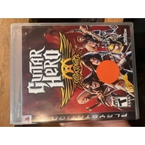 Guitar Hero: Aerosmith - Walk This Way