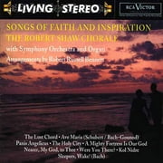 Songs Of Faith And Inspiration