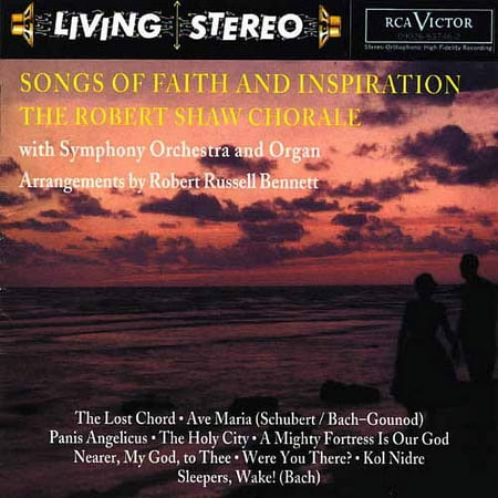 Songs Of Faith And Inspiration