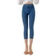 thumbnail image 1 of Pantalones de yoga elásticos para mujer, con forma de V que realza los glúteos, leggings de cintura alta, elásticos en cuatro direcciones, XS-XL, 1 of 5