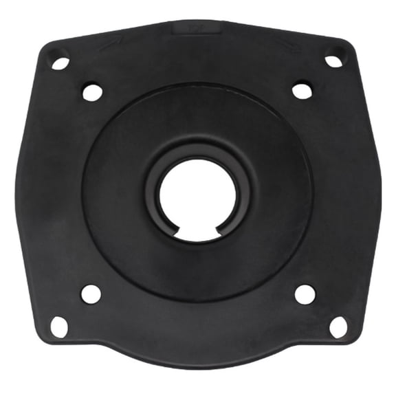 Motor Mounting Plate for Hayward SPX1600F5 - For SP1600X & SP2600X Pumps!
