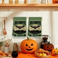 thumbnail image 4 of Toallas con Temática de Halloween, Paños de Cocina, Decoraciones Navideñas, Artículos de Decoración Ambiental, 4 of 6