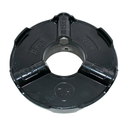 

Steel Dragon Tools® 7090 Rear Chuck Assembly