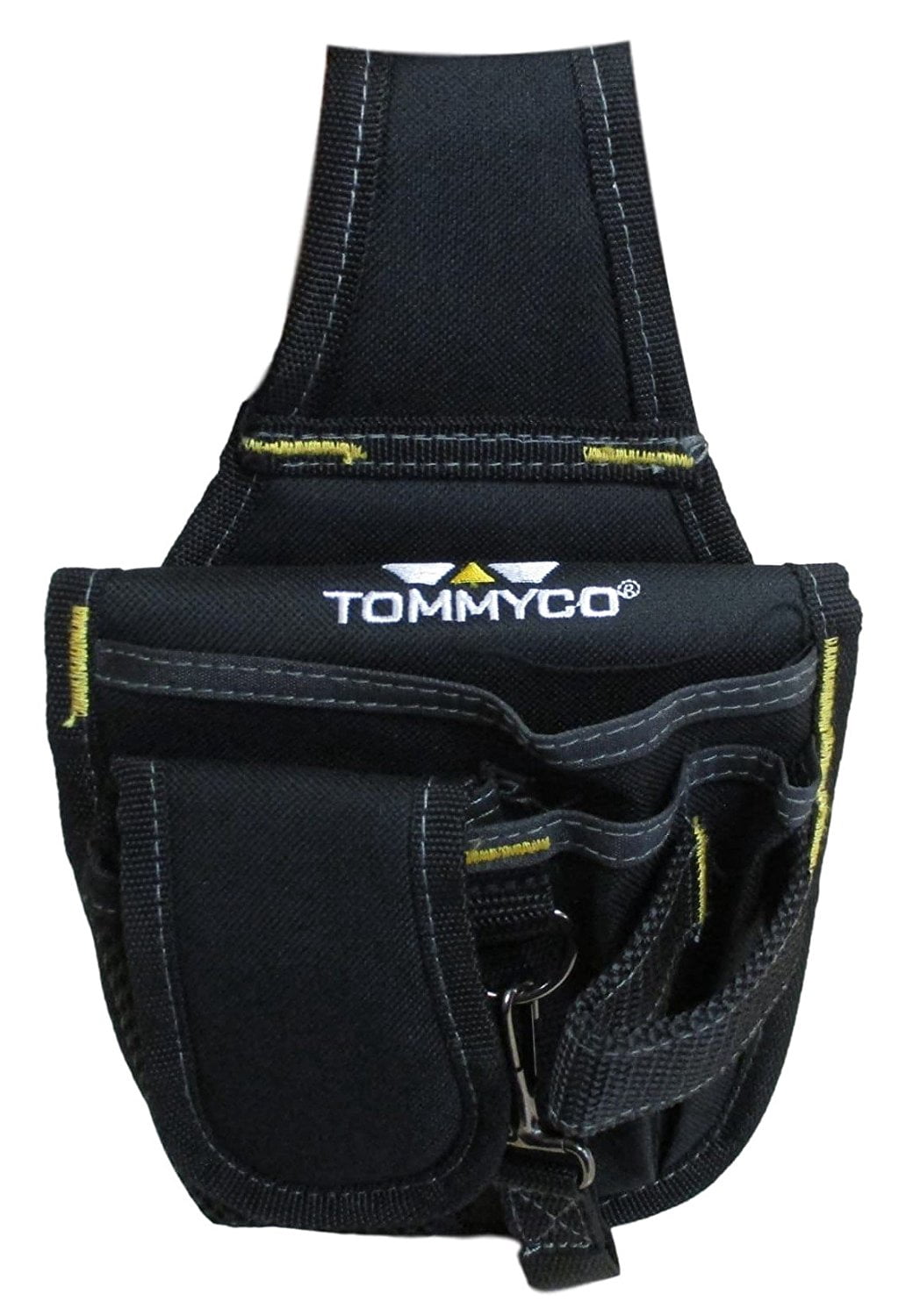 Rack-A-Tiers 43015 Butt Pouch Mini Pocket Pro - Tool Pouch - Walmart.com