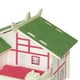 thumbnail image 5 of Regalos brillantes Juguetes Rompecabezas de madera 3D DIY ensamblado China JiuZhai Hugo China JiuZhai Puzzle, 5 of 6
