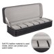 thumbnail image 5 of Accesorio caja de almacenamiento portátil con diseño de cremallera para Home Shop ANGGREK Otros, 5 of 8