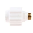 thumbnail image 5 of 6 Piezas Blancas [Dientes de Cobre Engrosados] Calentador de Agua Eléctrico de Pared Anti-Eléctrico Accesorios para Calentadores de Agua Domésticos, 5 of 5